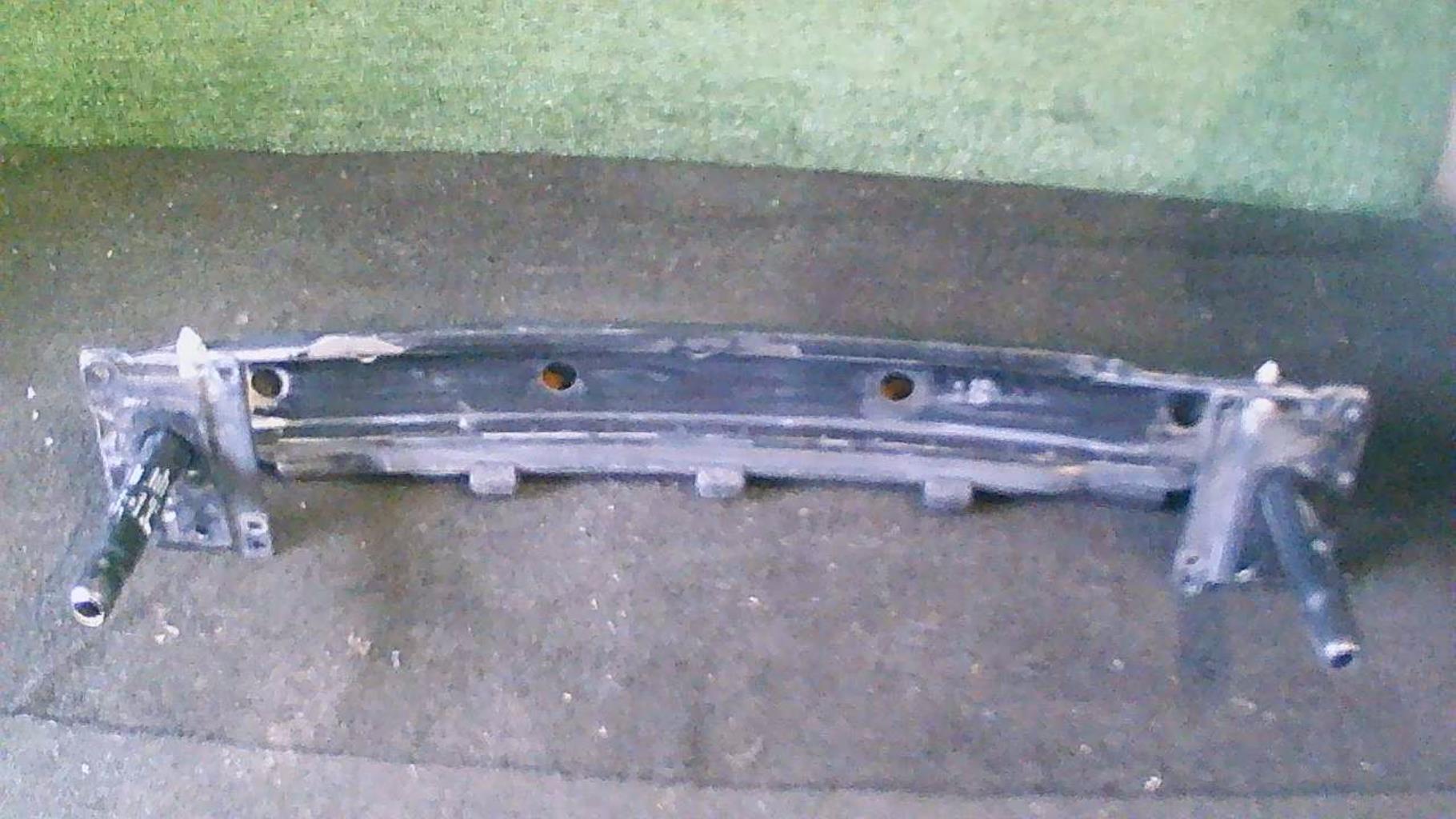 Traversa rinforzo paraurti anteriore VOLKSWAGEN NEW BEETLE 1 PHASE 1 Gasolina - 1