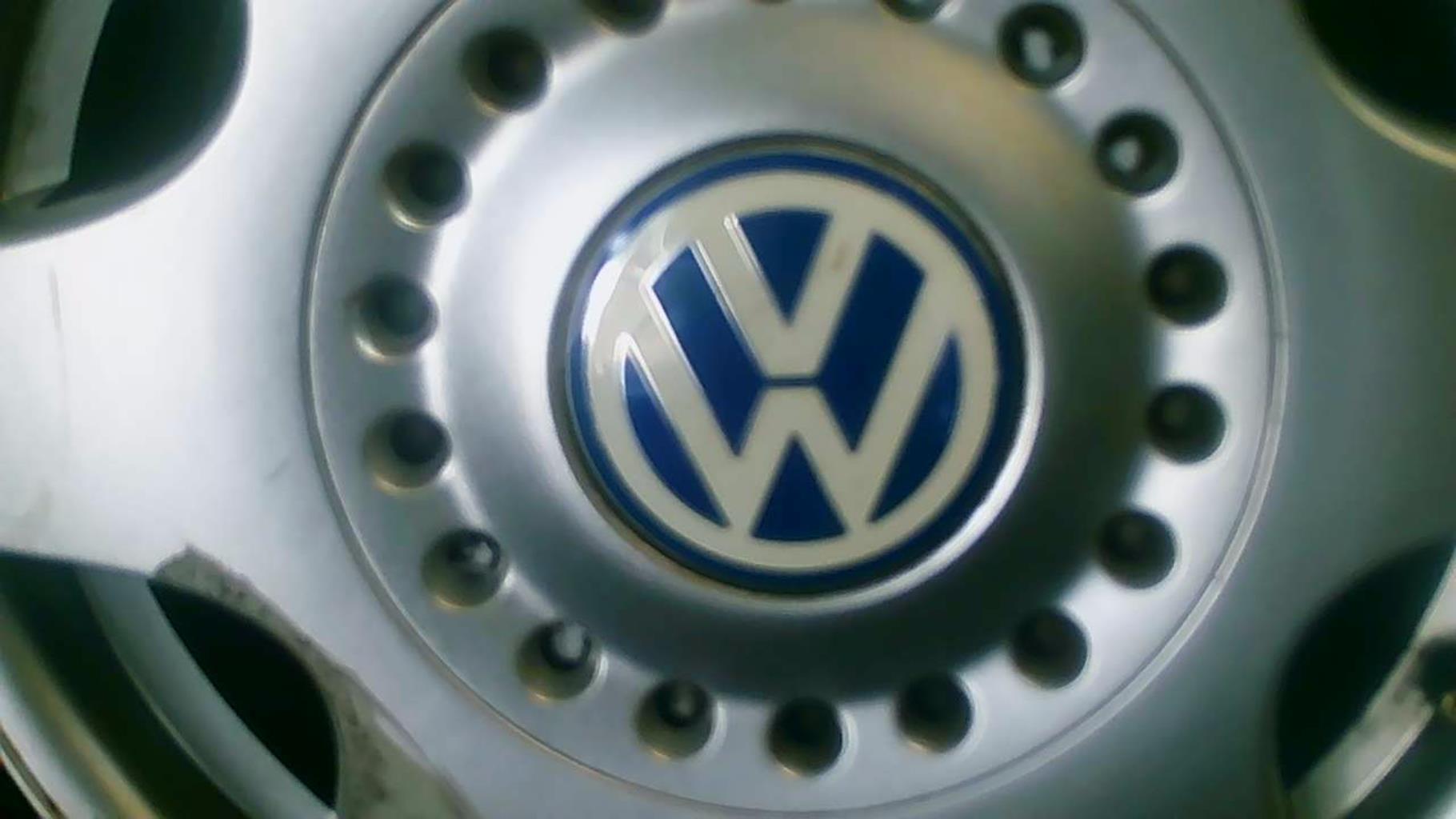 Cerchione VOLKSWAGEN NEW BEETLE 1 PHASE 1 Gasolina - 1