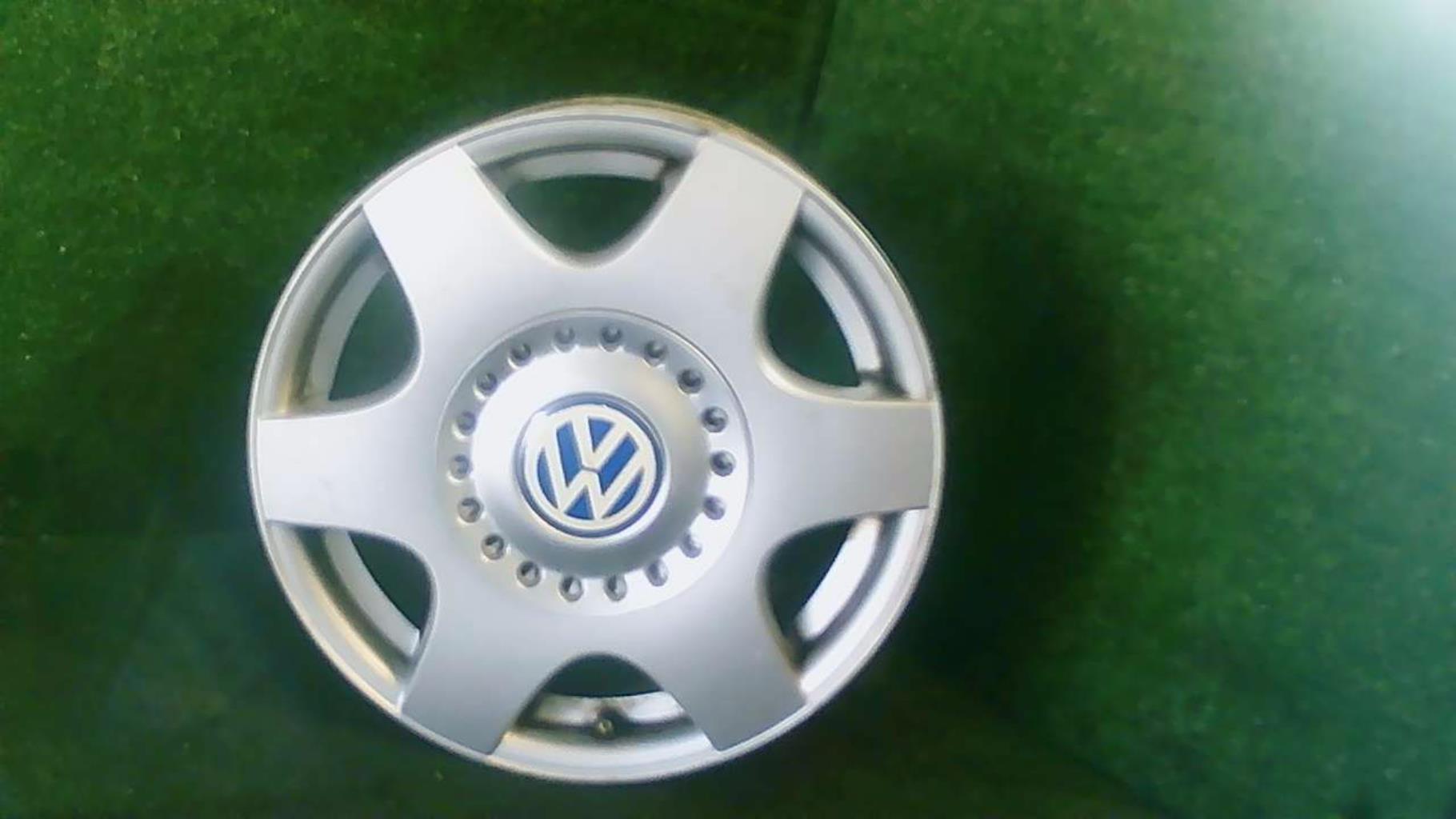 Cerchione VOLKSWAGEN NEW BEETLE 1 PHASE 1 Gasolina - 1