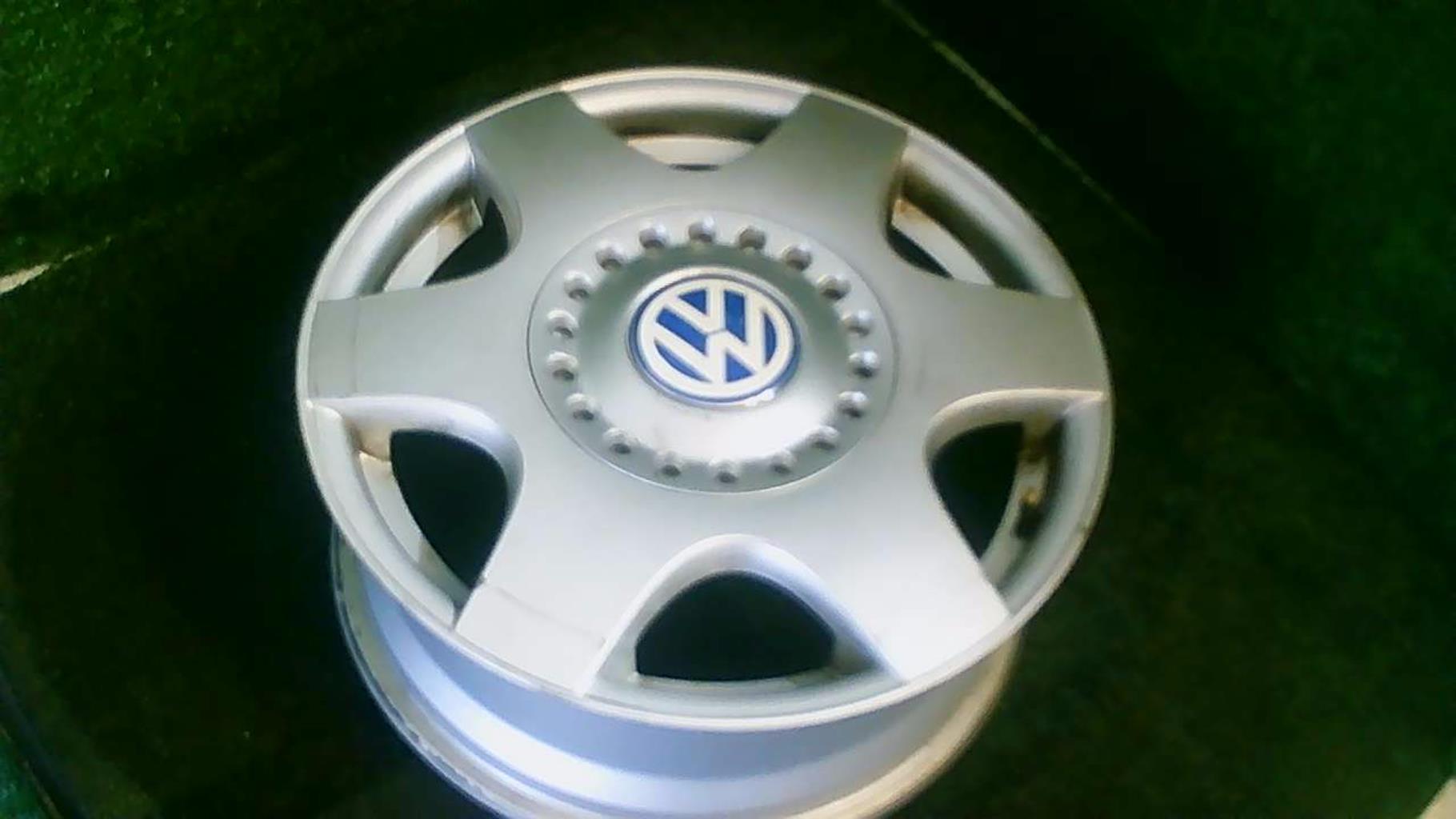 Cerchione VOLKSWAGEN NEW BEETLE 1 PHASE 1 Gasolina - 1