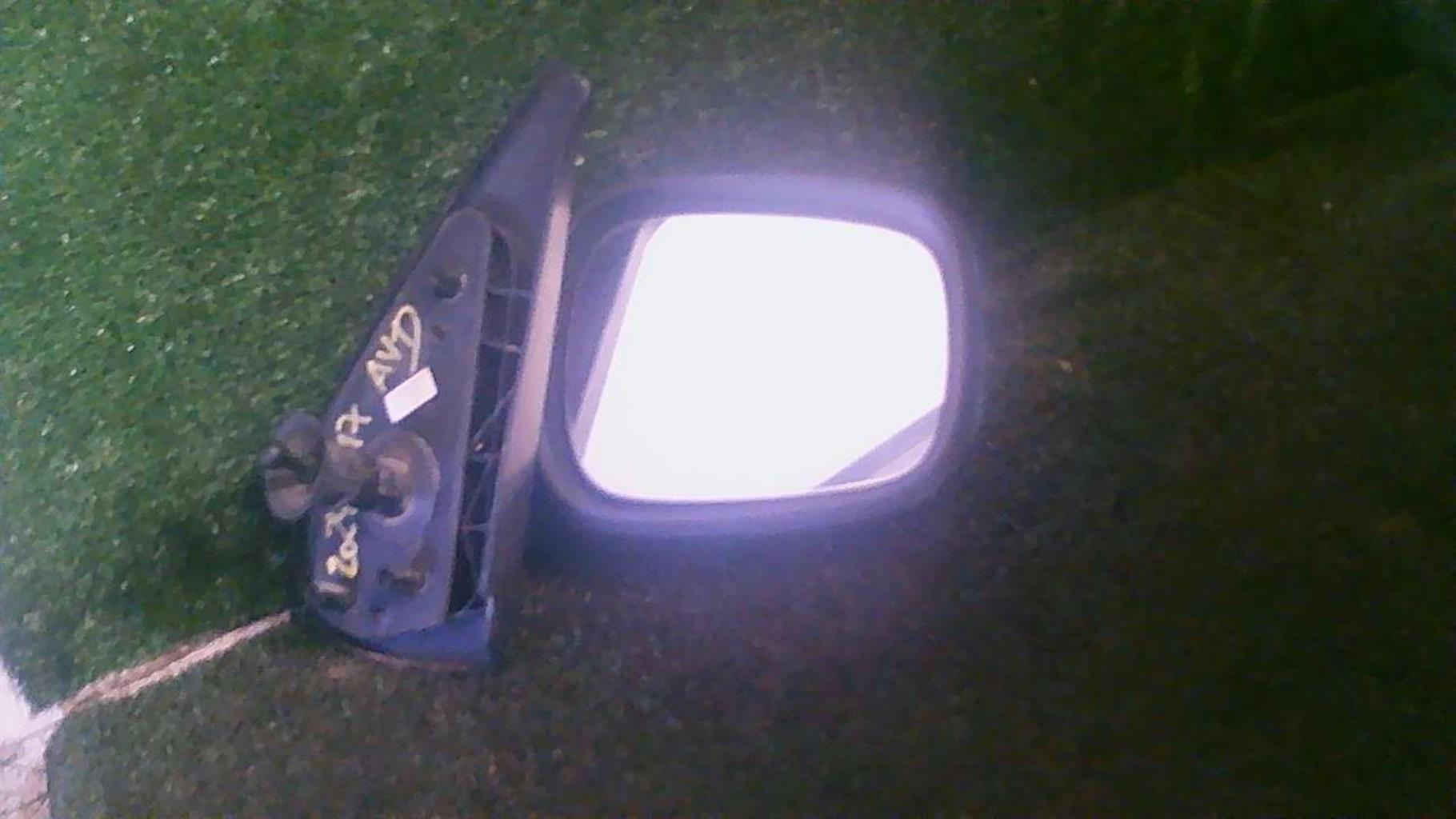 Retrovisor derecho RENAULT KANGOO 1 PHASE 2 Diésel - 1