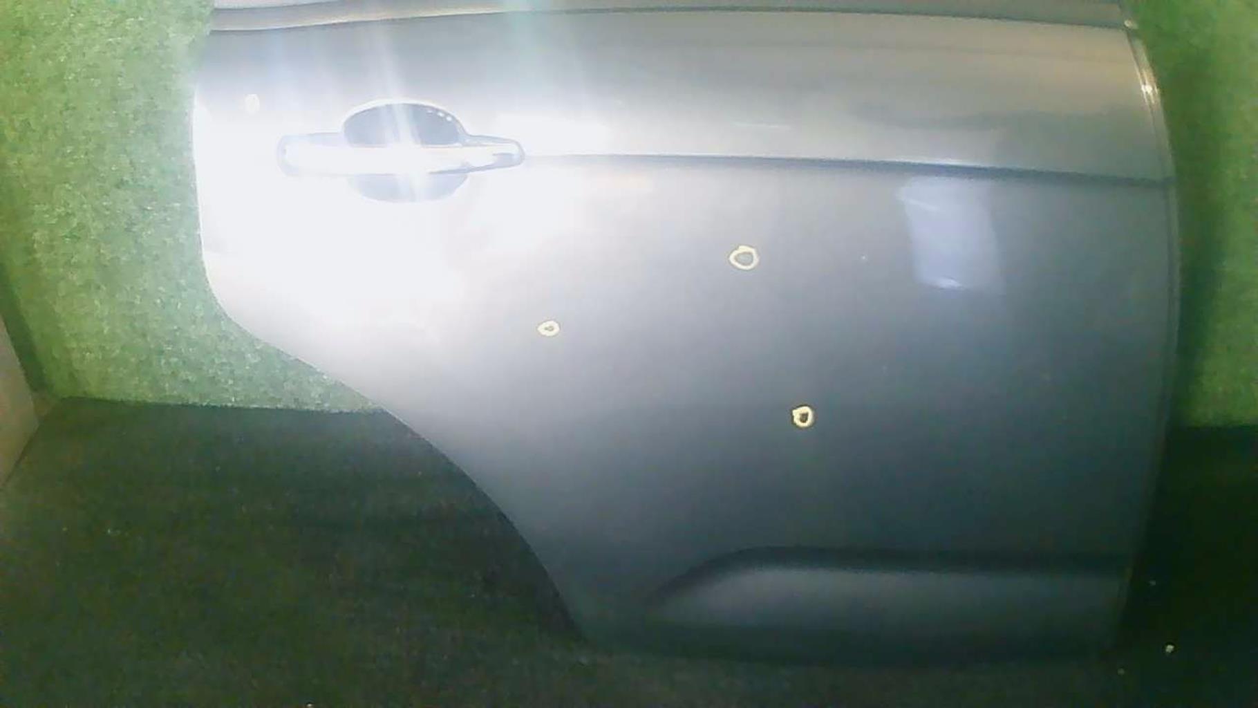 Portiera posteriore destra CITROEN C3 2 PHASE 2 Diésel - 1