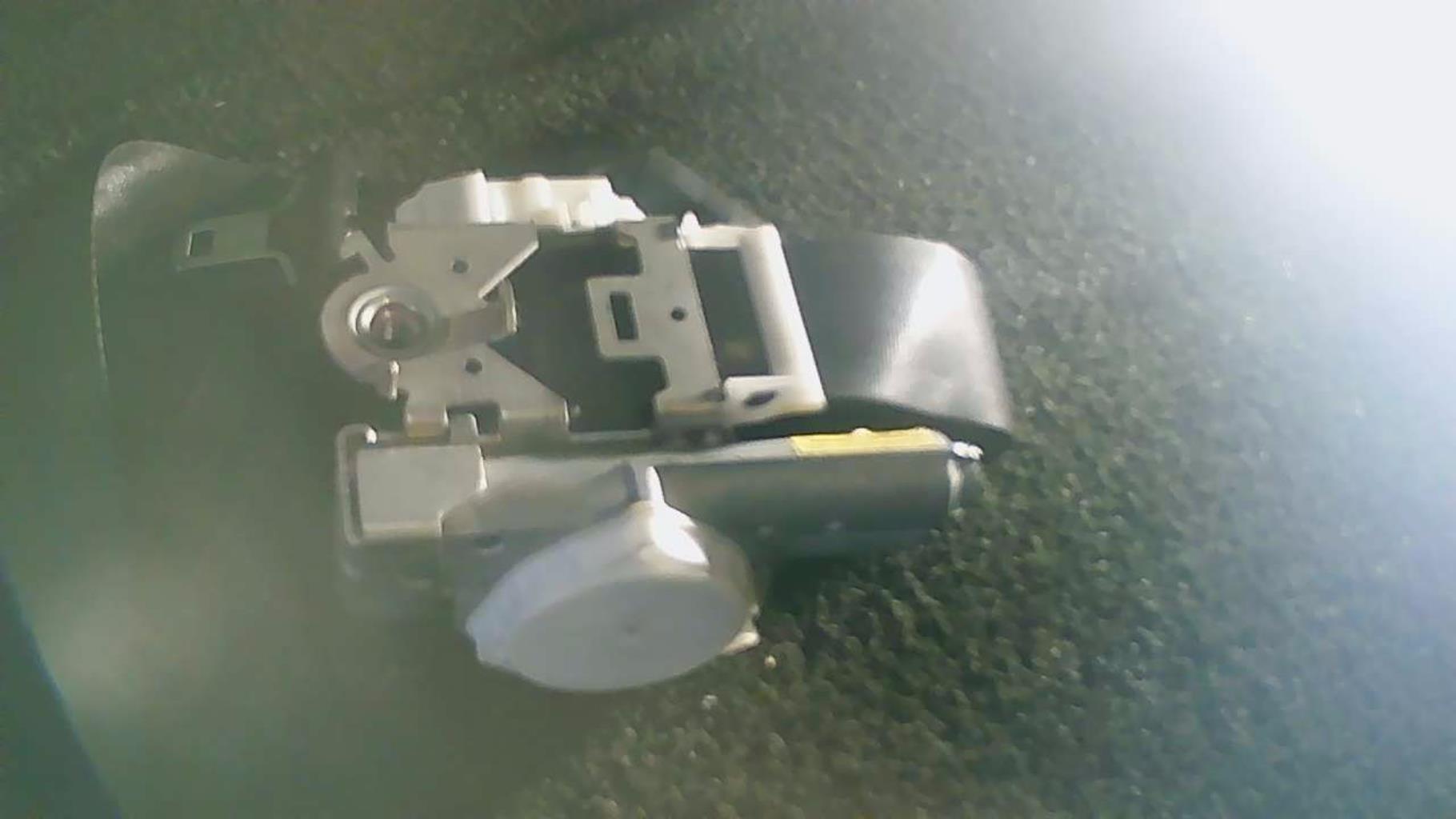 Ceinture avant droit CITROEN C3 2 PHASE 2 Diesel - 1