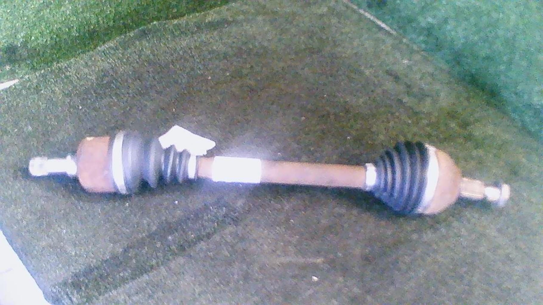 Giunto cardanico albero di trasmissione sinistro CITROEN C5 2 Diésel - 1
