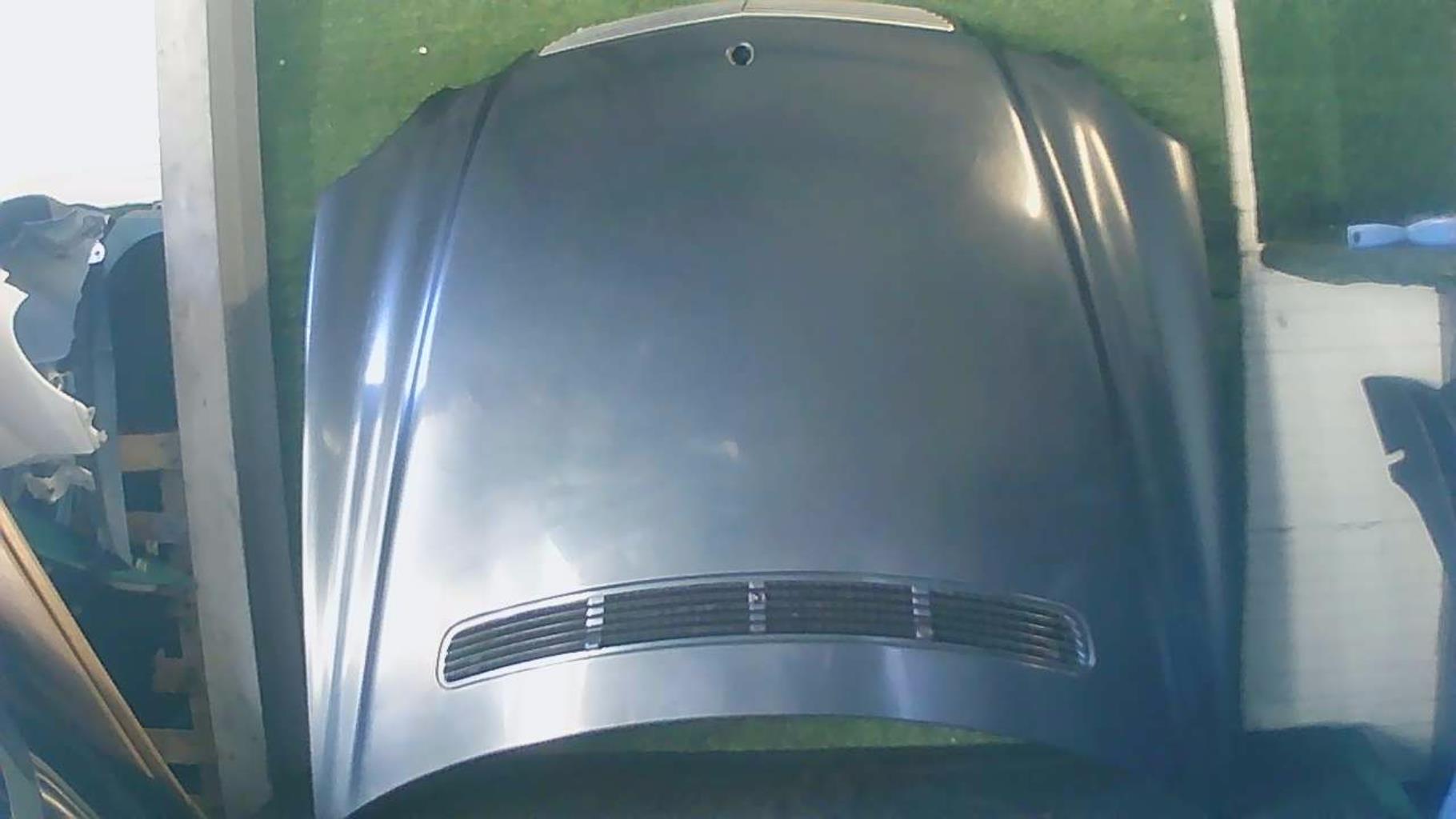 Capot MERCEDES CLASSE E 211 PHASE 1 Diesel - 1