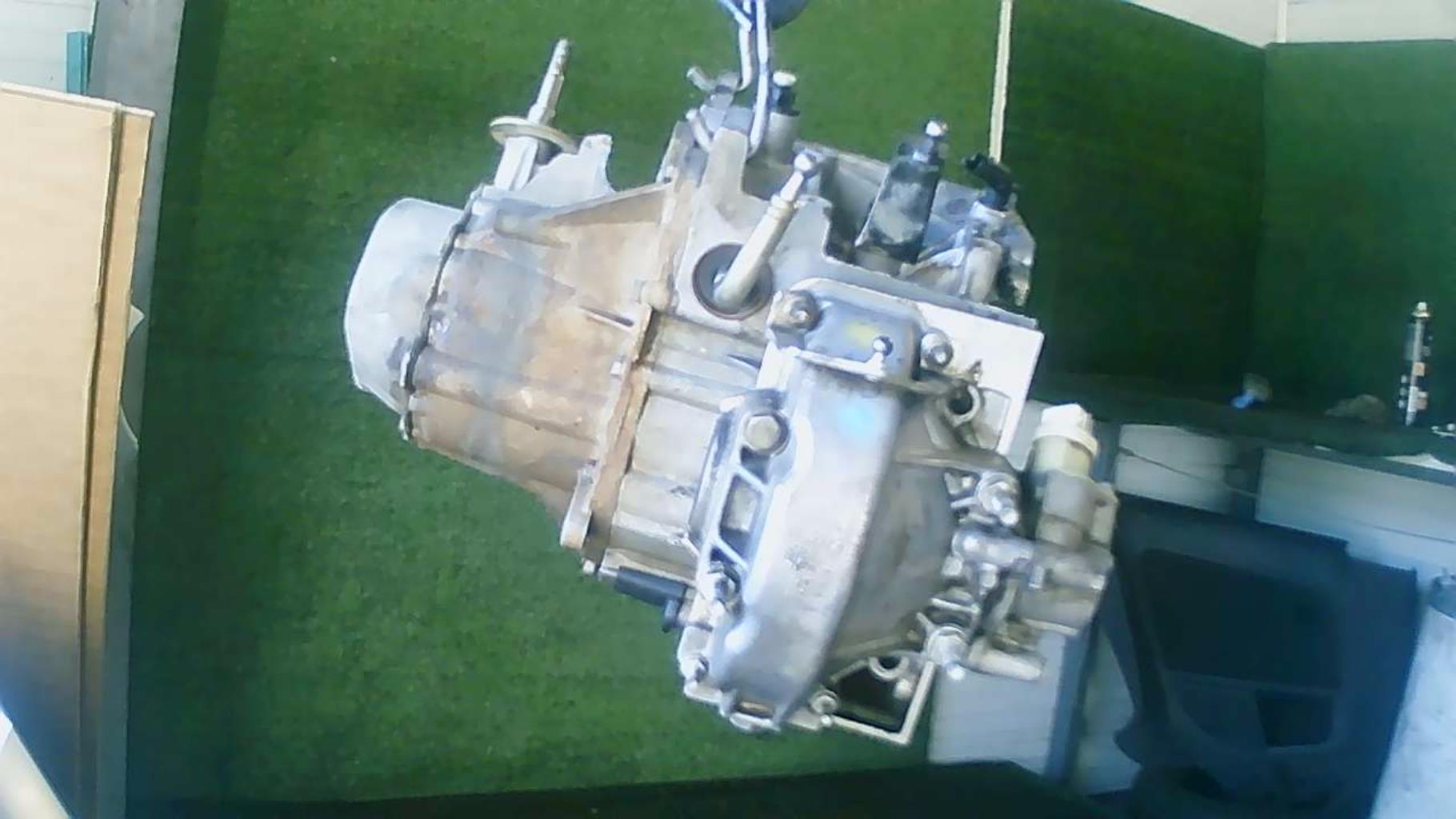 Boite de vitesses PEUGEOT PARTNER 1 PHASE 1 Diesel - 1