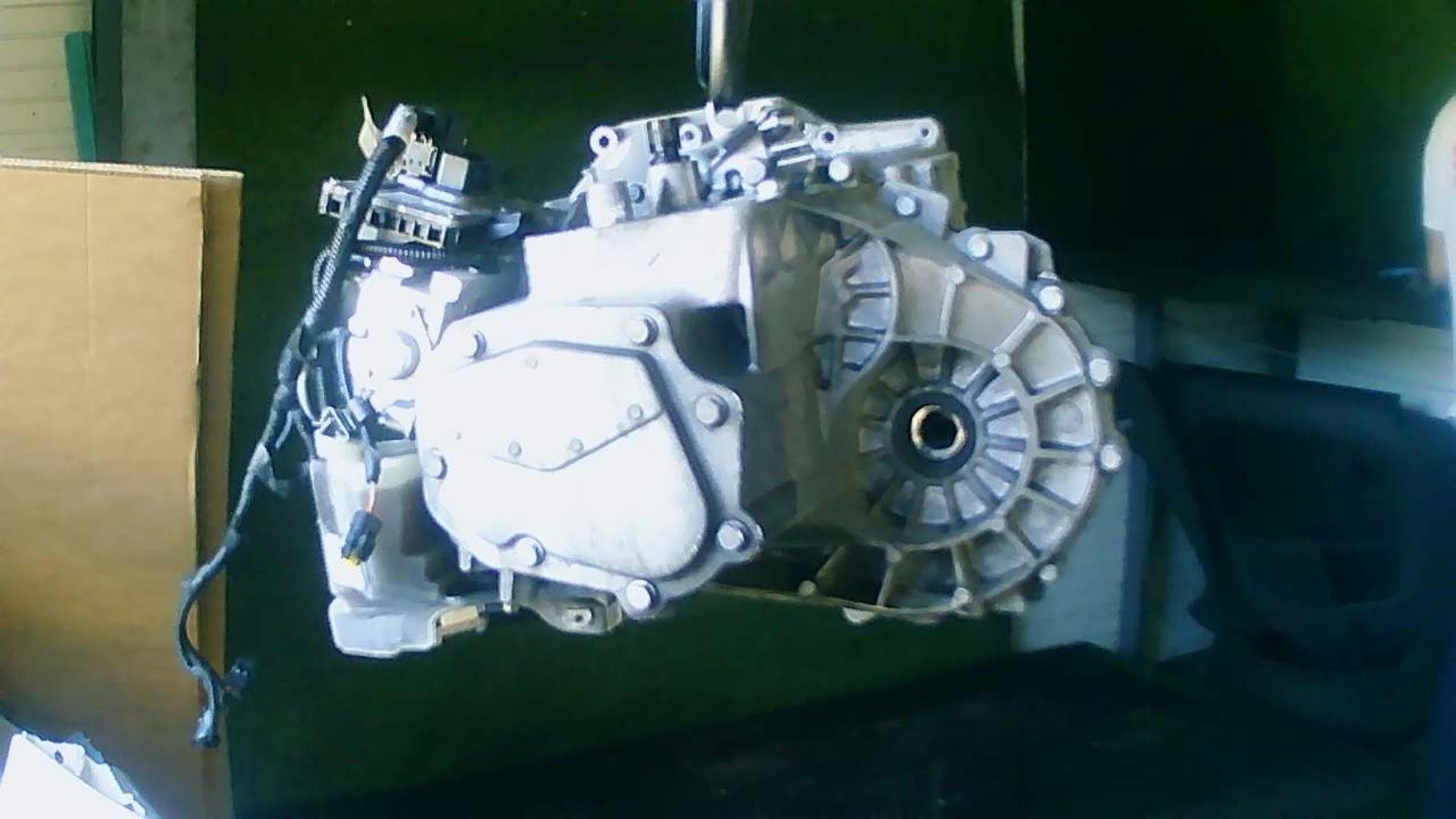 Boite de vitesses CITROEN C4 1 PHASE 1 Diesel - 1