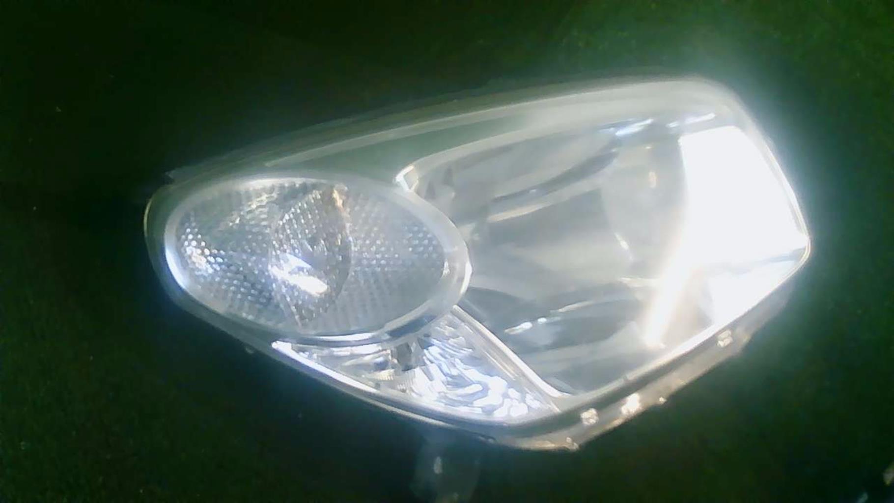 Gruppo ottico anteriore principale destro (luci)(faro) TOYOTA RAV4 2 PHASE 1 Gasolina - 1
