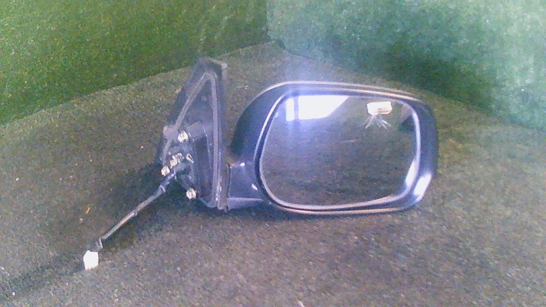 Specchietto retrovisore destro TOYOTA RAV4 2 PHASE 1 Gasolina - 1