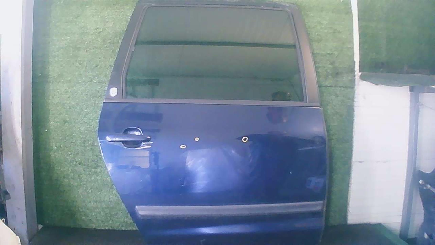 Puerta trasera derecha FORD GALAXY 1 PHASE 2 Gasolina - 1