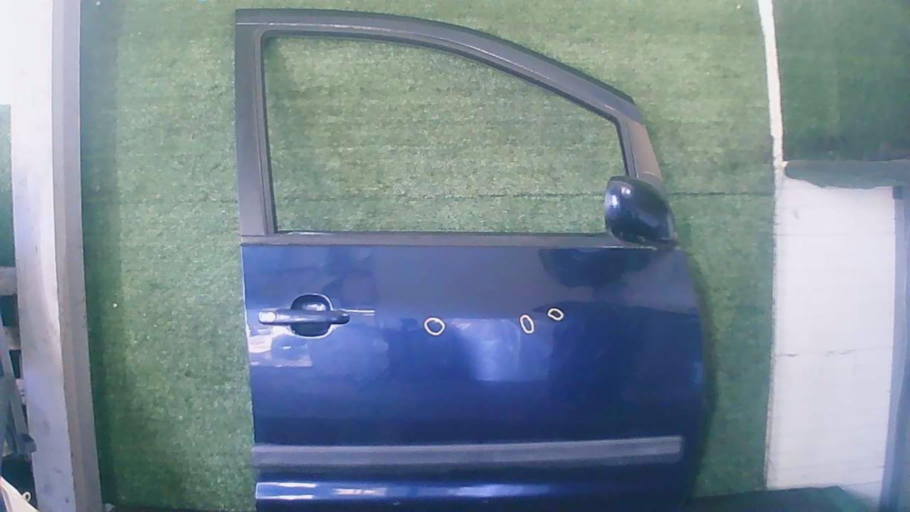Portiera anteriore destra FORD GALAXY 1 PHASE 2 Gasolina - 1