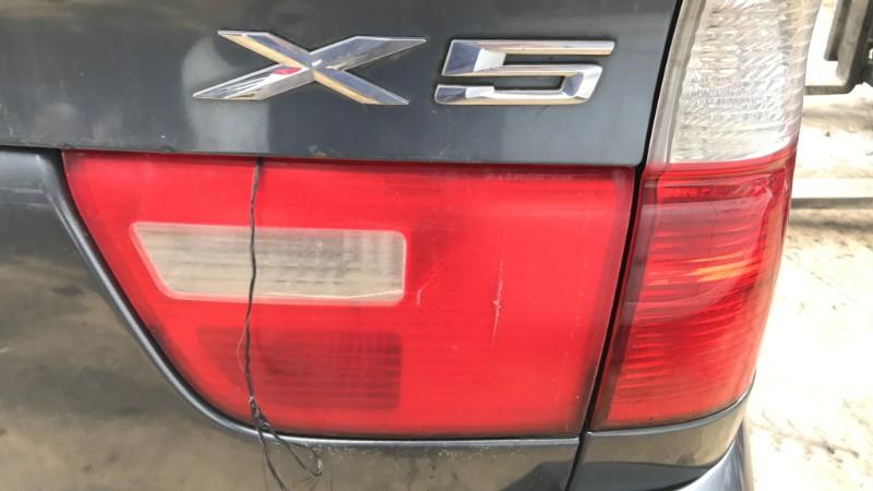 Image BMW X5 E53