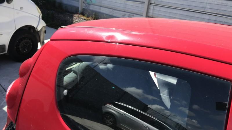 Image PEUGEOT 107