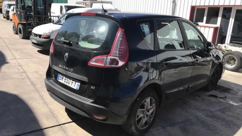 Demarreur RENAULT SCENIC 3 PHASE 1 Diesel - 1