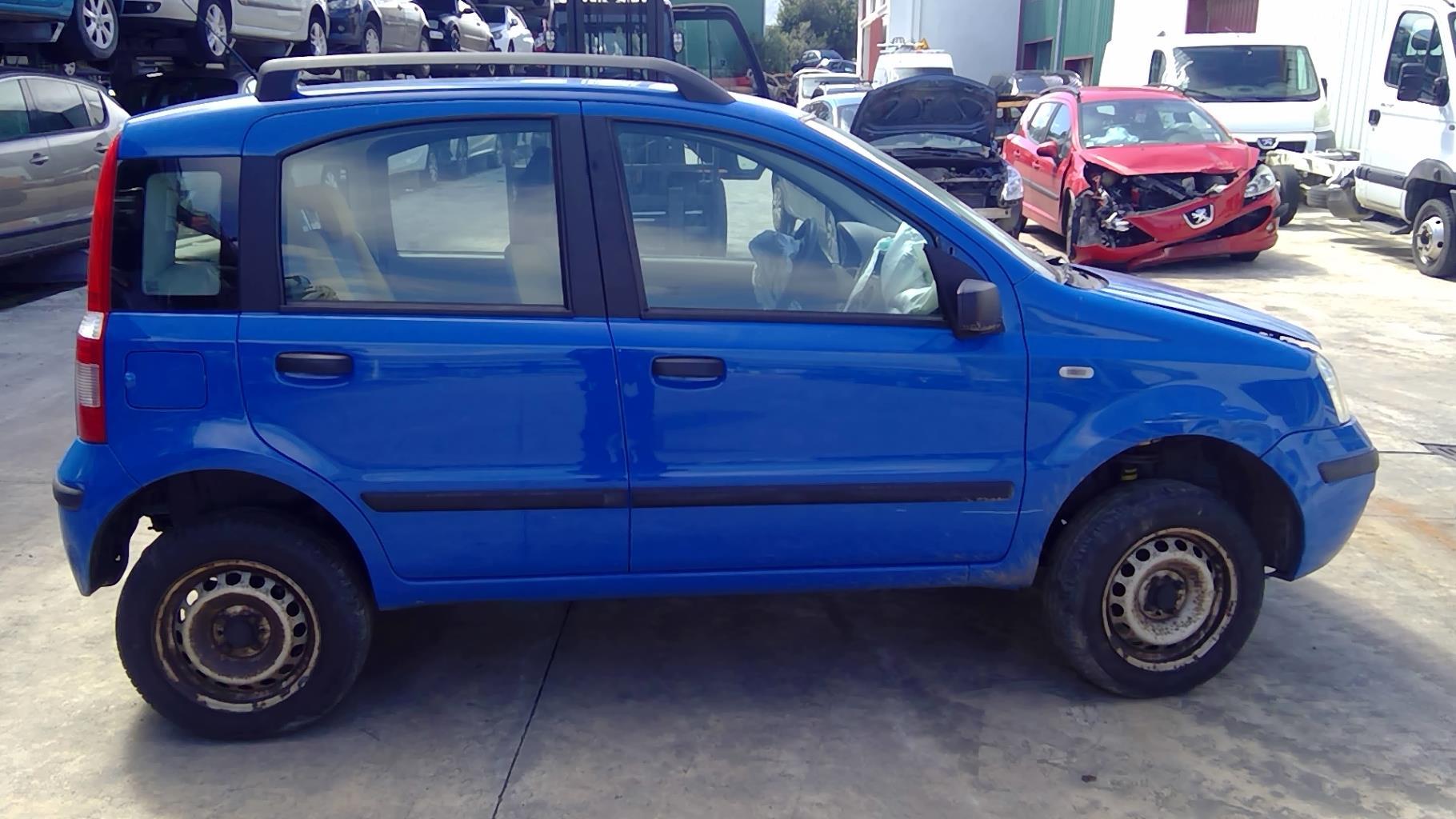 Image FIAT PANDA 2
