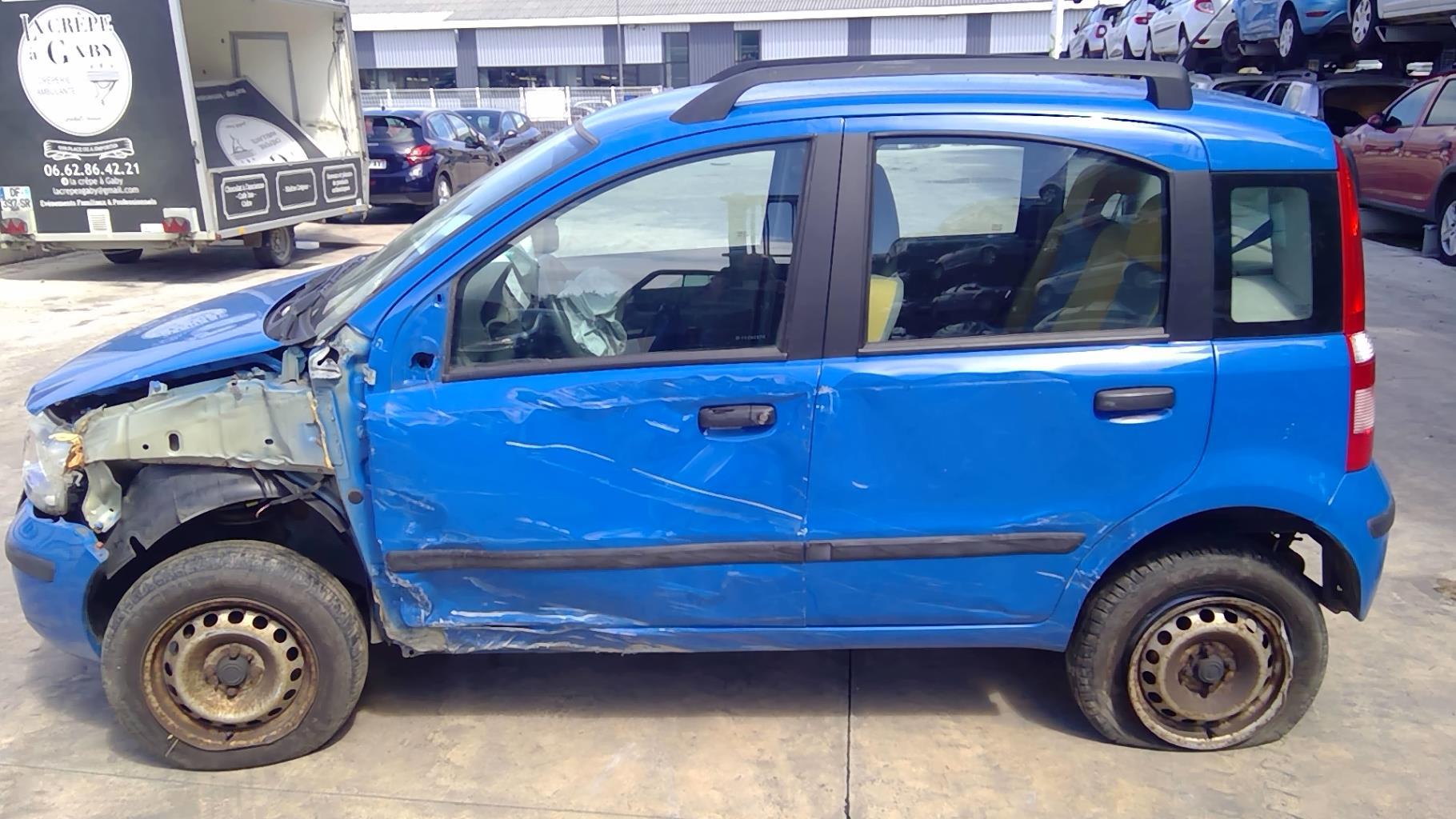 Image FIAT PANDA 2