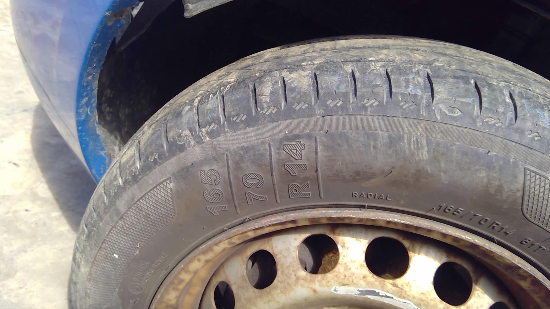Image FIAT PANDA 2