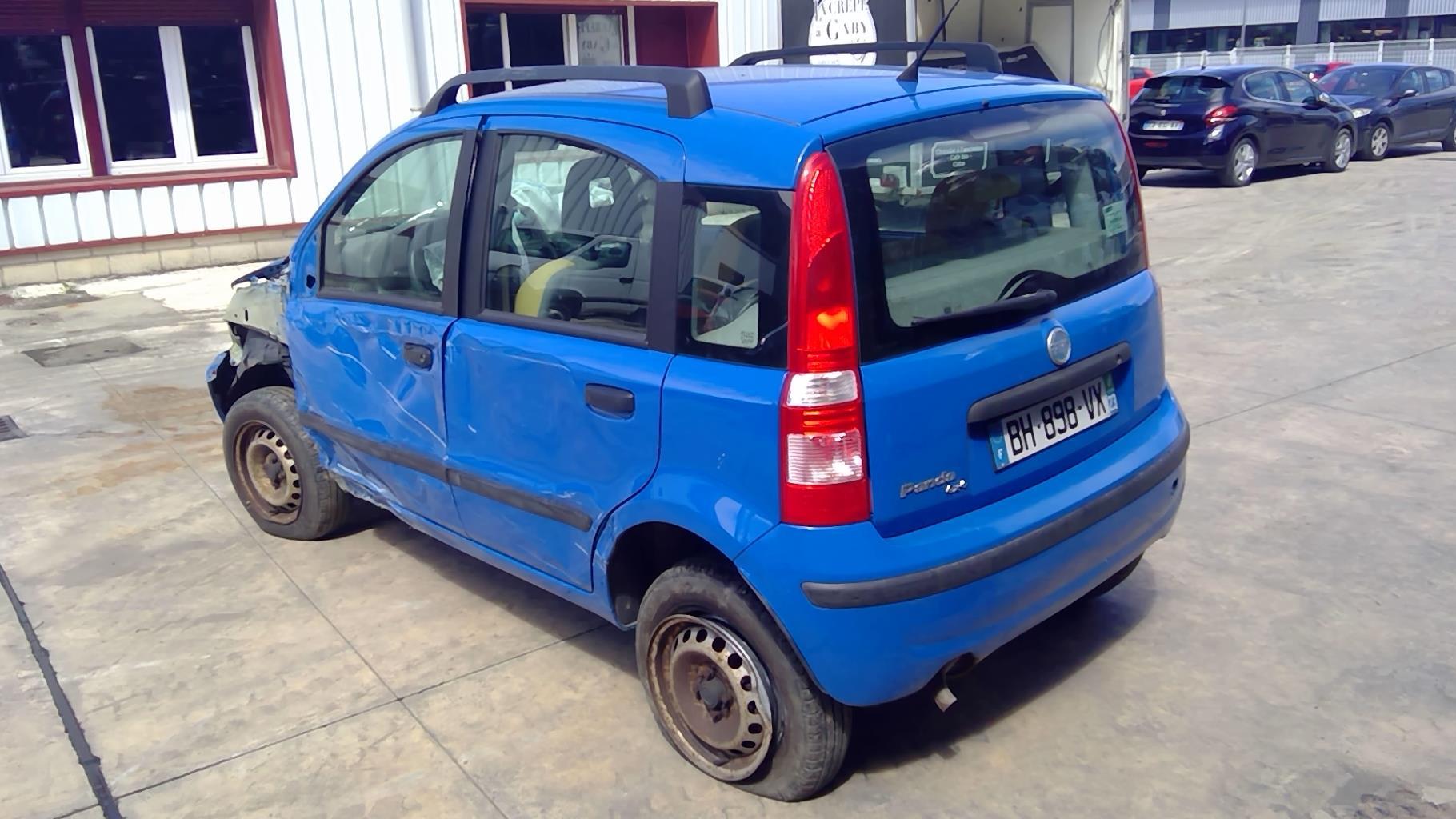Image FIAT PANDA 2
