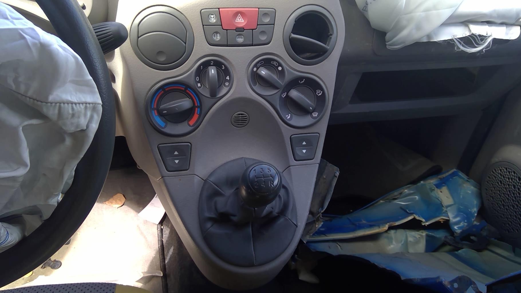 Image FIAT PANDA 2