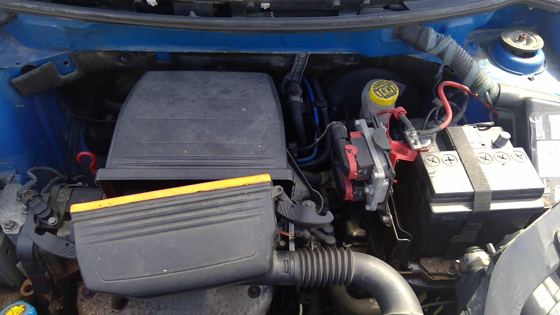 Image FIAT PANDA 2