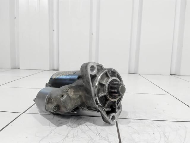 Motorino avviamento VOLKSWAGEN TOUAREG 1 PHASE 1 Diésel - 1