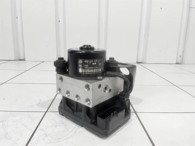 Blocco ABS (antibloccaggio freni) VOLKSWAGEN POLO 3 PHASE 2 Gasolina - 1