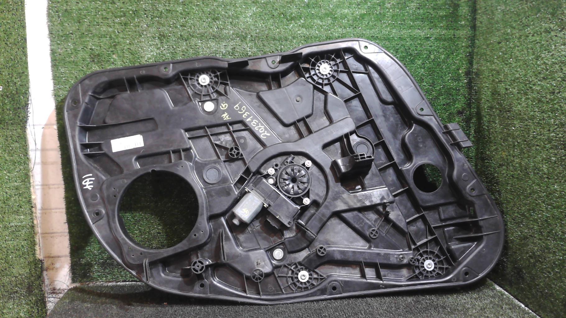 Alzacristalli elettrico anteriore sinistro HYUNDAI I 40 PHASE 1 Diésel - 1