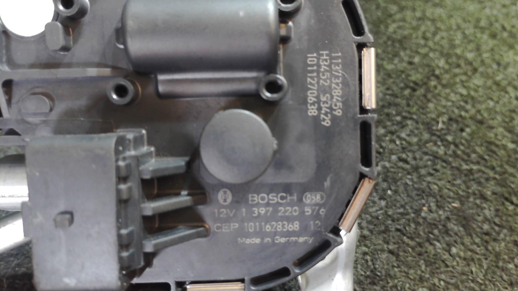 Motore tergicristallo anteriore sinistro PEUGEOT 3008 1 PHASE 1 Diésel - 1