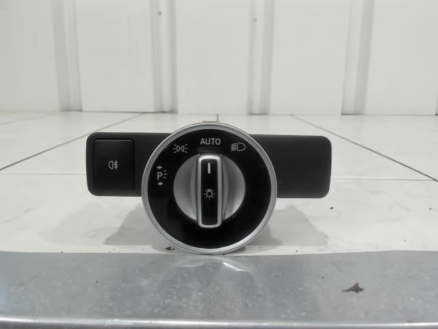 Commande de phare MERCEDES CLASSE A 176 PHASE 2 Diesel - 1