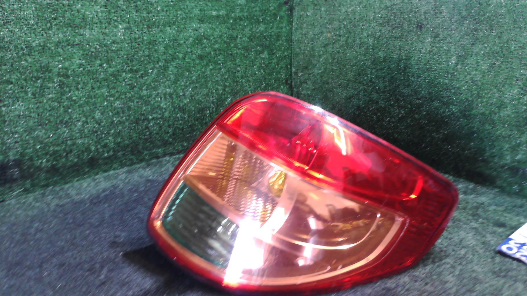 Fanale posteriore principale destro (luci) SUZUKI SX4 1 Diésel - 1