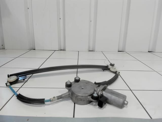 Alzacristalli elettrico anteriore sinistro ALFA ROMEO 147 PHASE 2 Gasolina - 1