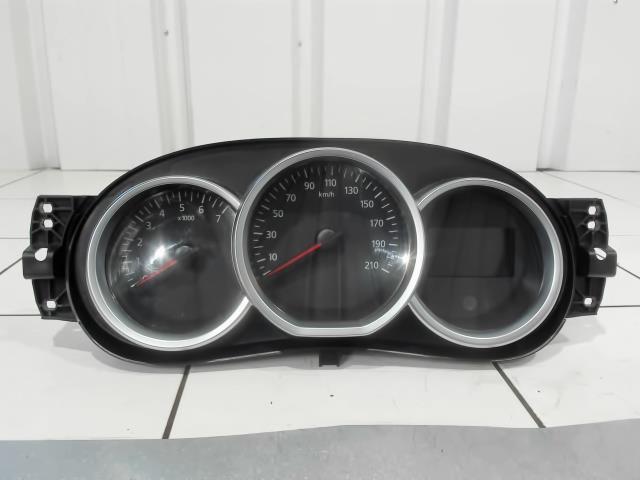 Compteur DACIA SANDERO 2 PHASE 2 Essence - 1