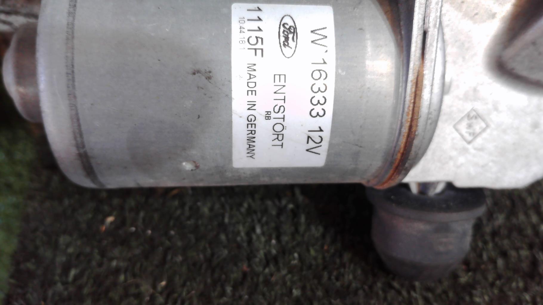 Moteur essuie glace avant FORD C-MAX 2 PHASE 1 Diesel - 1