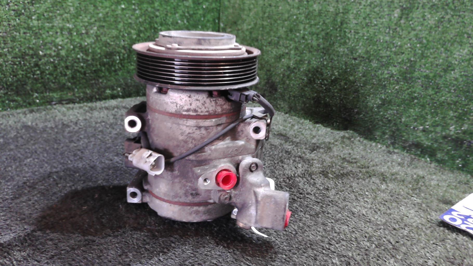 Compressore clima TOYOTA RAV4 2 PHASE 1 Gasolina - 1