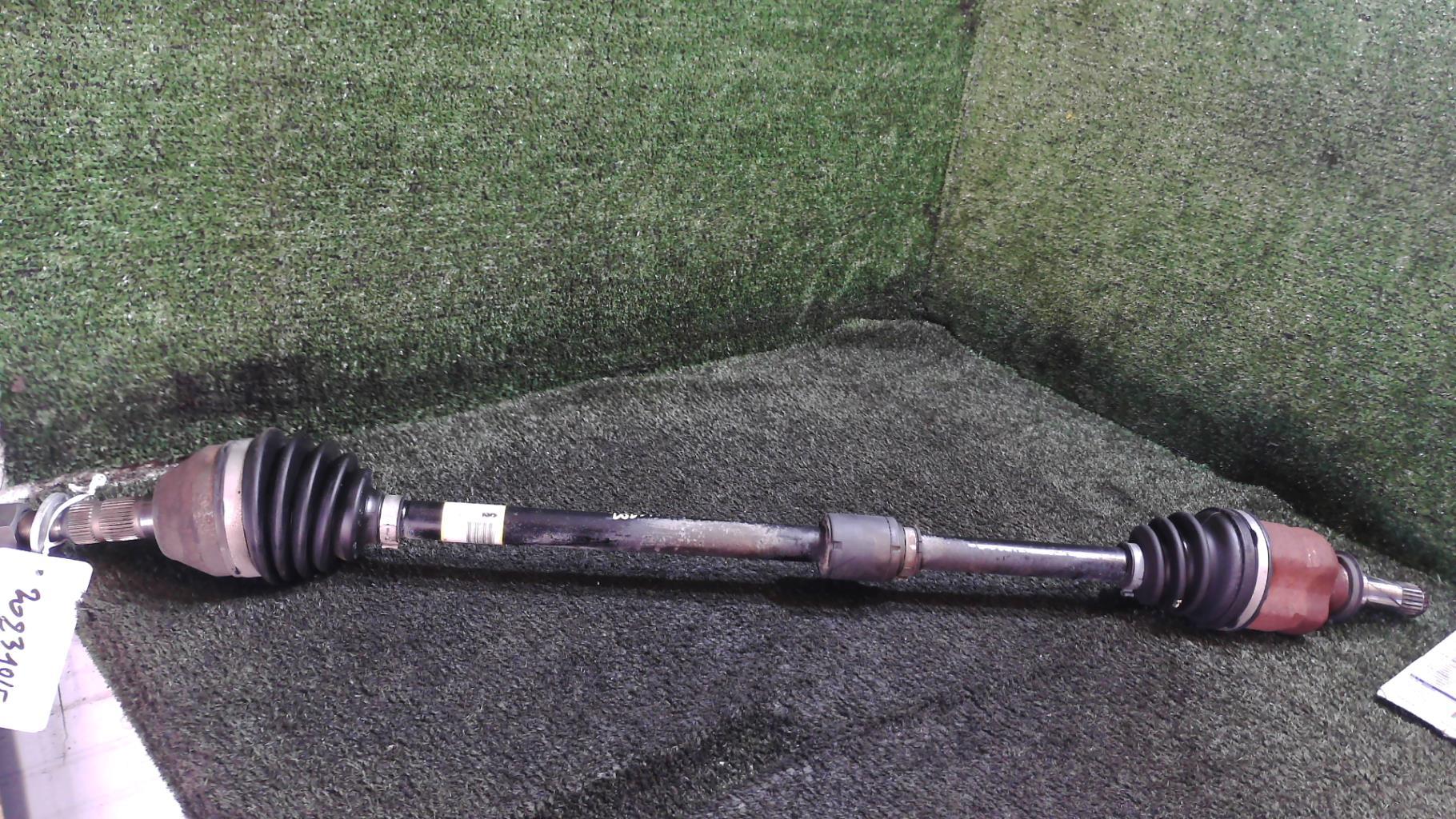 Giunto cardanico albero di trasmissione destro OPEL MERIVA B PHASE 2 Gasolina - 1