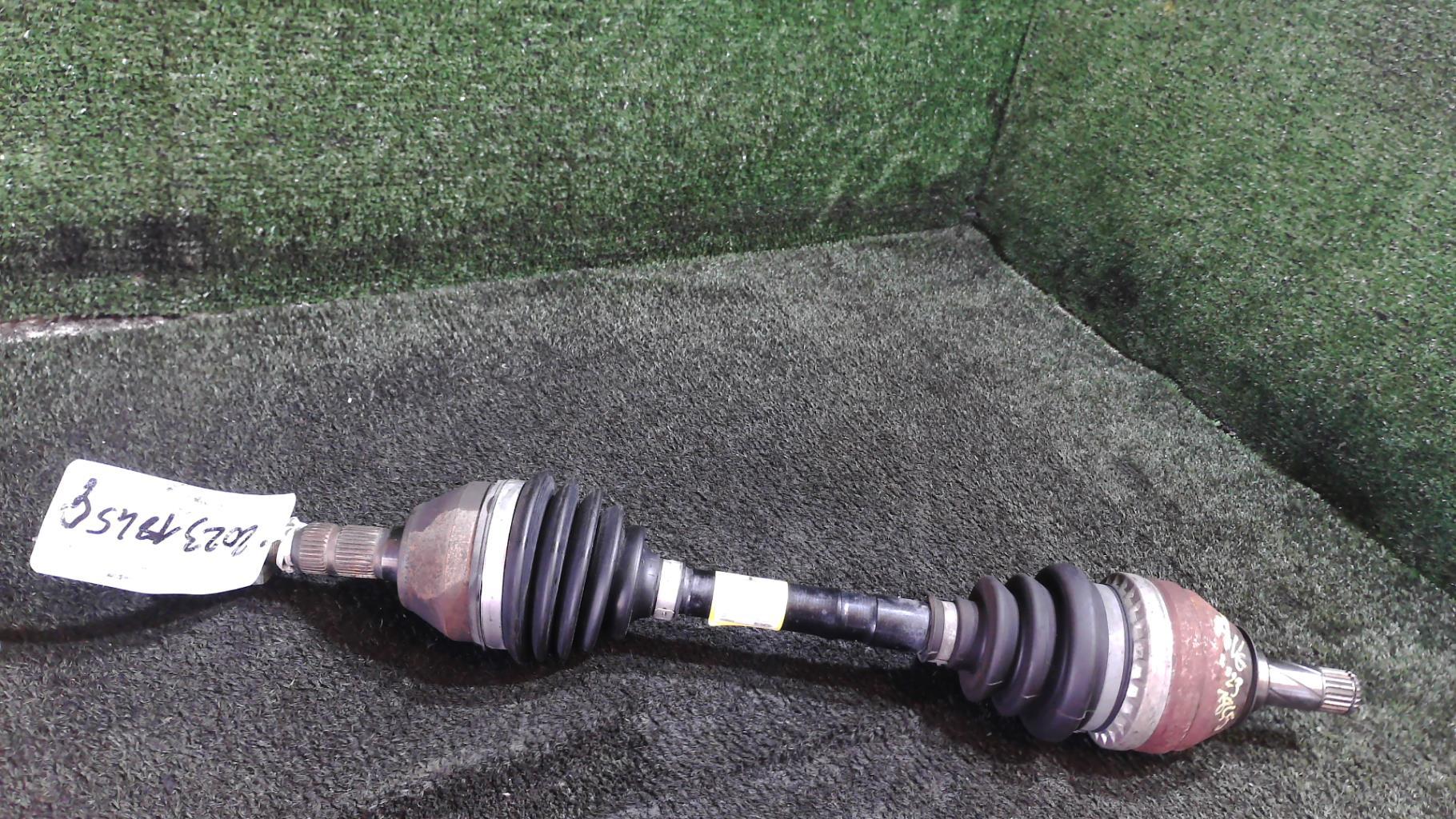 Giunto cardanico albero di trasmissione sinistro OPEL MERIVA B PHASE 2 Gasolina - 1