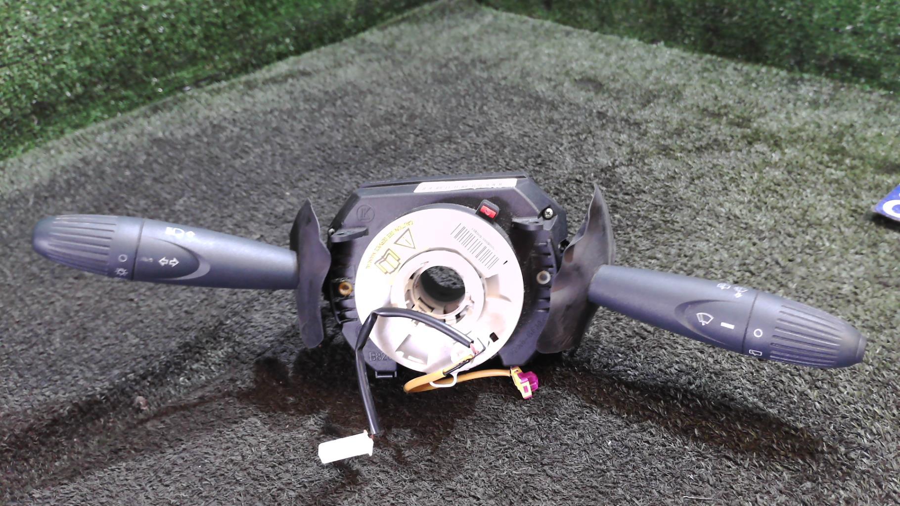 Devio guida completo con contatto spiralato FORD KA 2 PHASE 2 Gasolina - 1