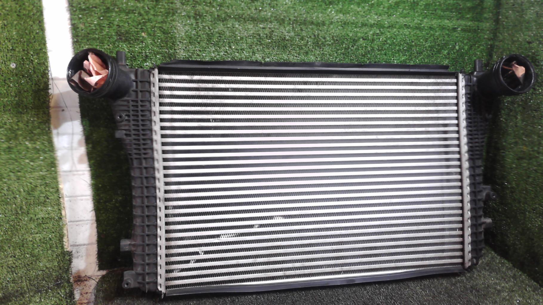 Echangeur air (Intercooler) AUDI A3 2 PHASE 1 Diesel - 1