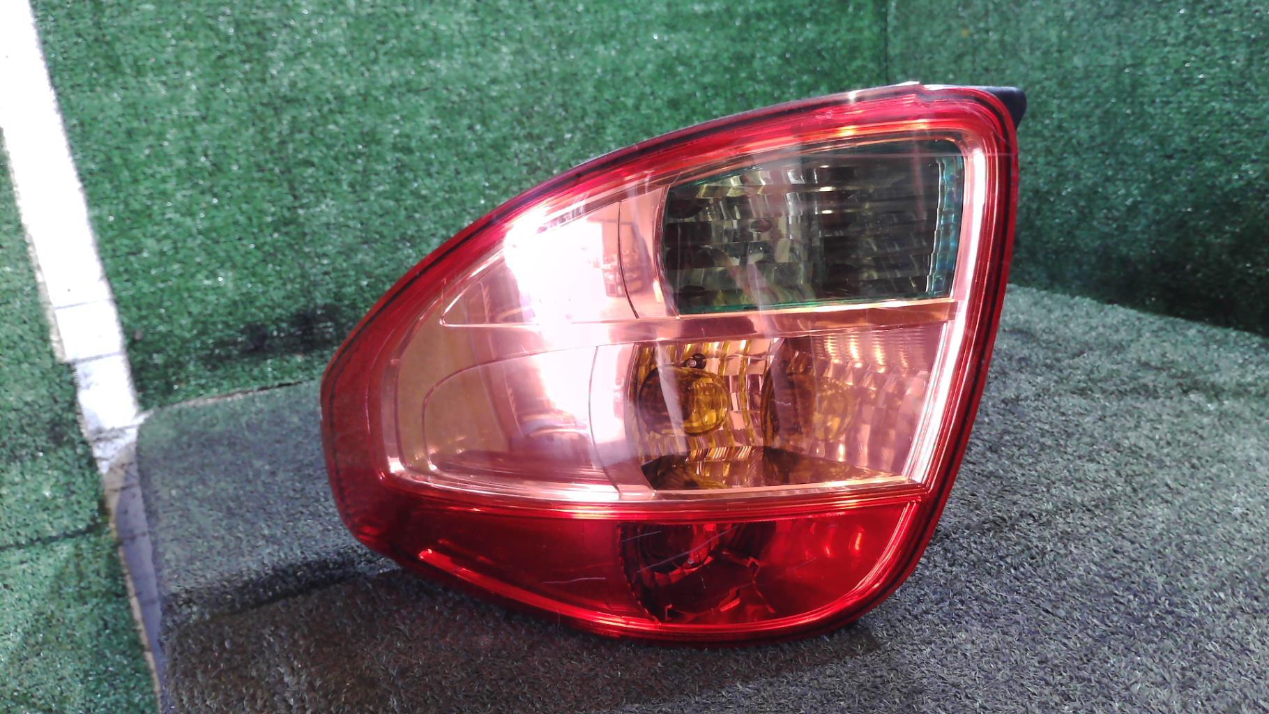 Fanale posteriore principale destro (luci) SUZUKI SX4 1 Diésel - 1