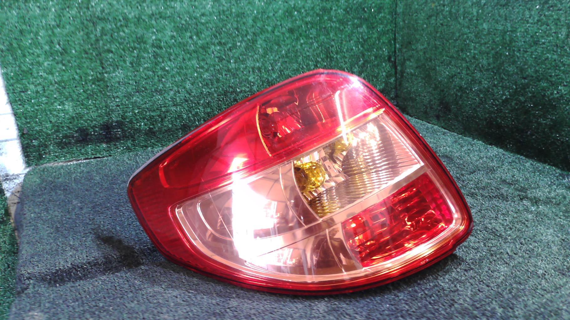 Fanale posteriore principale sinistro (luci) SUZUKI SX4 1 Diésel - 1