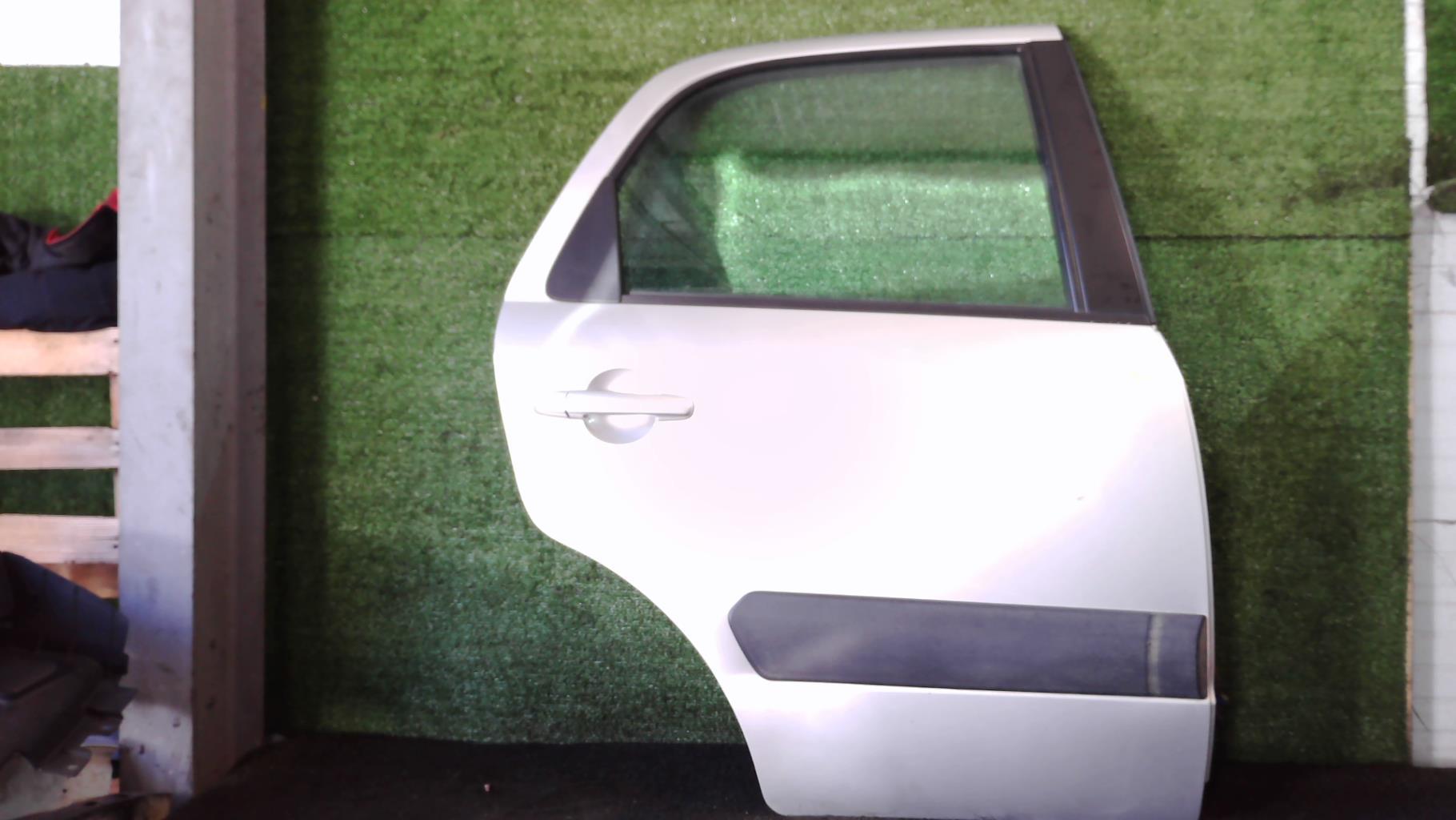 Portiera posteriore destra SUZUKI SX4 1 Diésel - 1