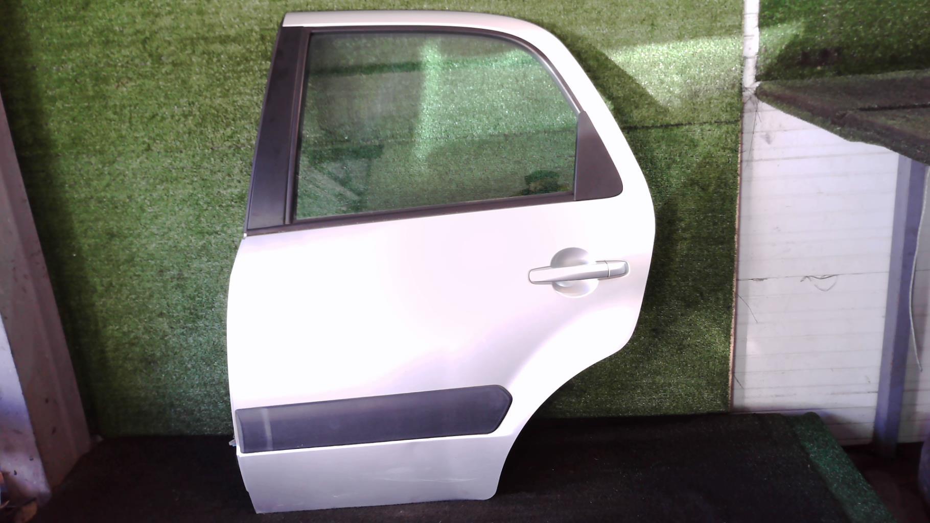 Portiera posteriore sinistra SUZUKI SX4 1 Diésel - 1