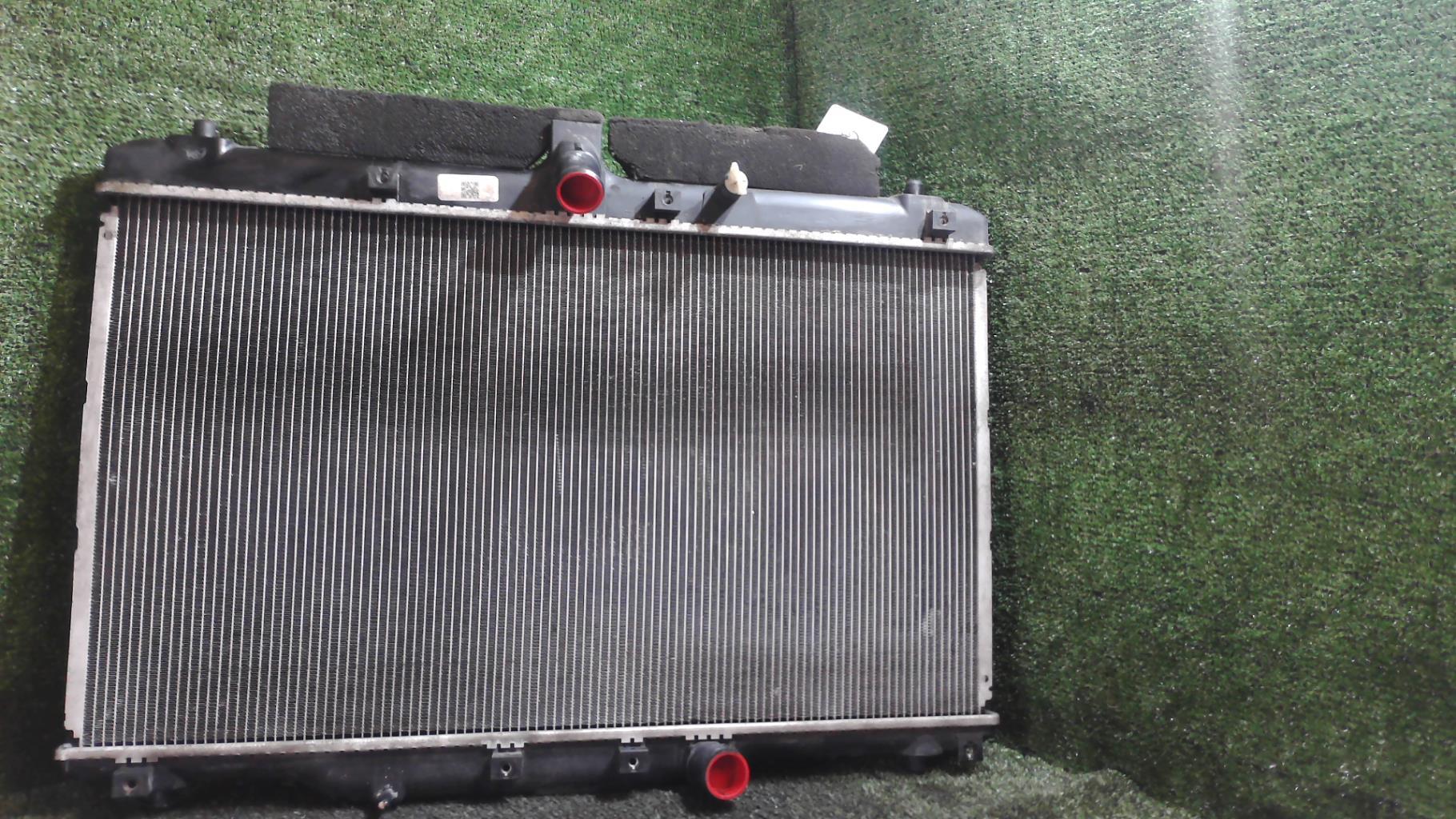 Radiateur eau SUZUKI SX4 1 Diesel - 1