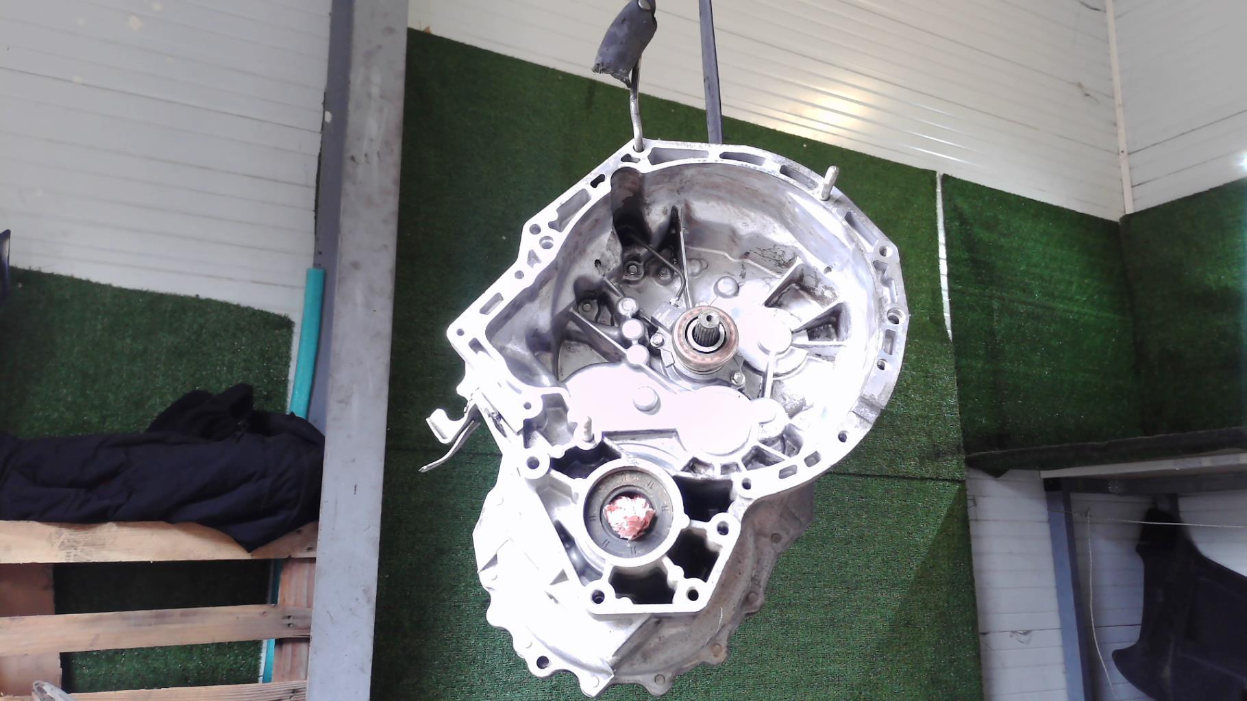 Boite de vitesses SUZUKI SX4 1 Diesel - 1