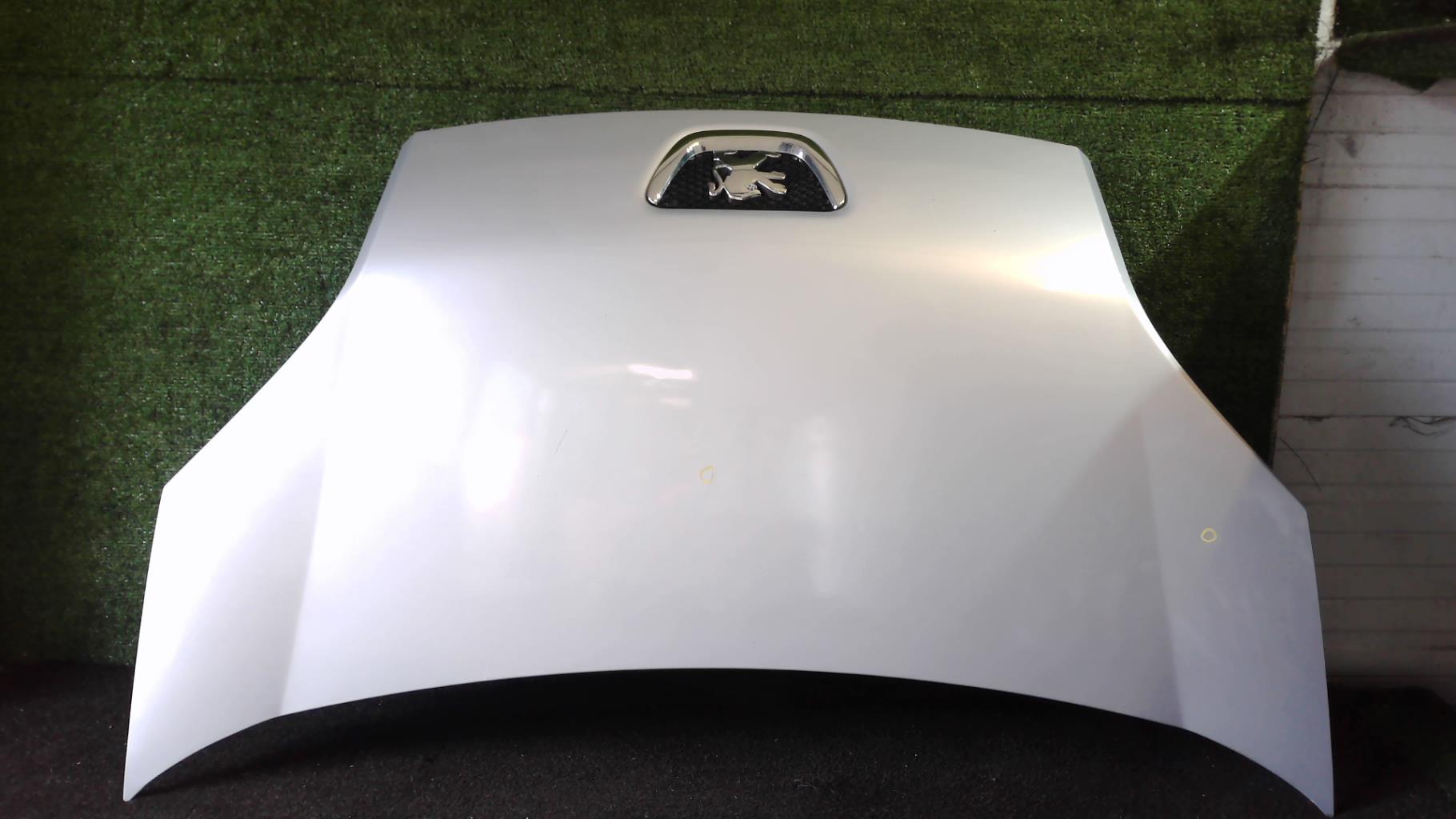 Capot PEUGEOT BIPPER Diesel - 1