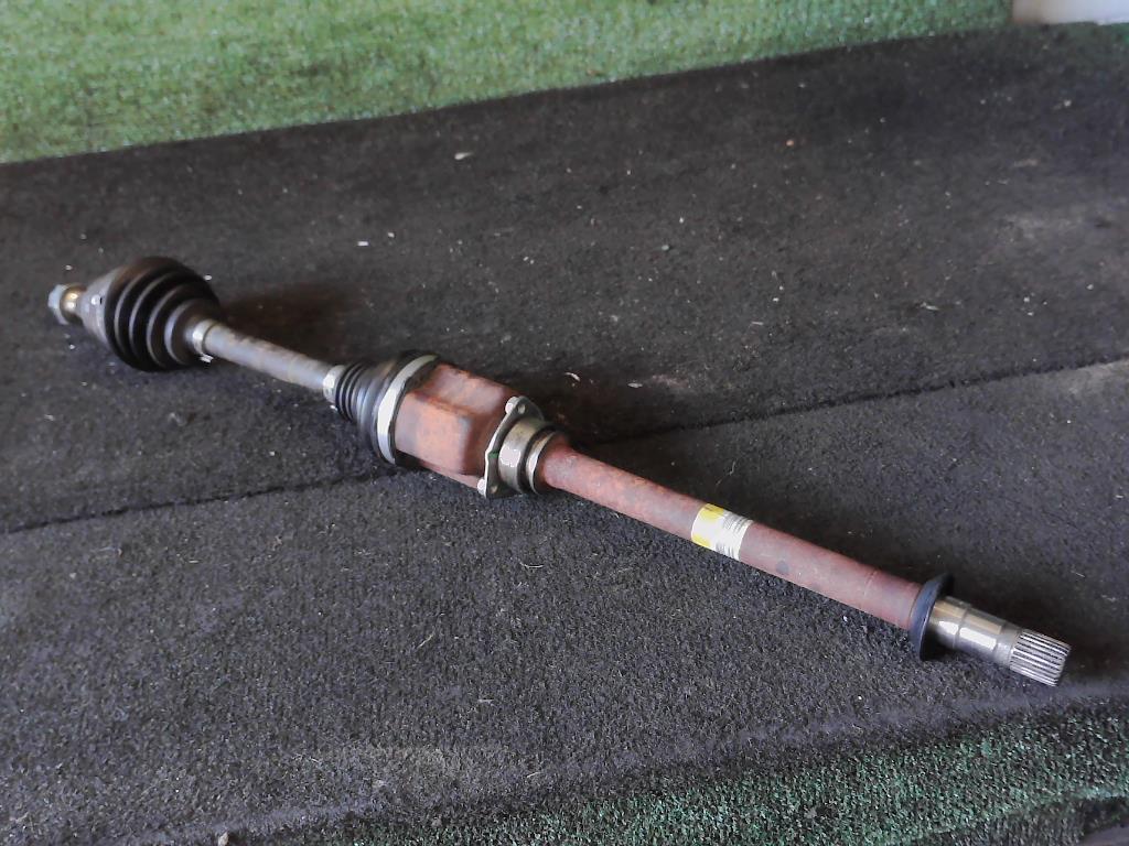 Giunto cardanico albero di trasmissione destro FIAT FIORINO 3 PHASE 2 Diésel - 1