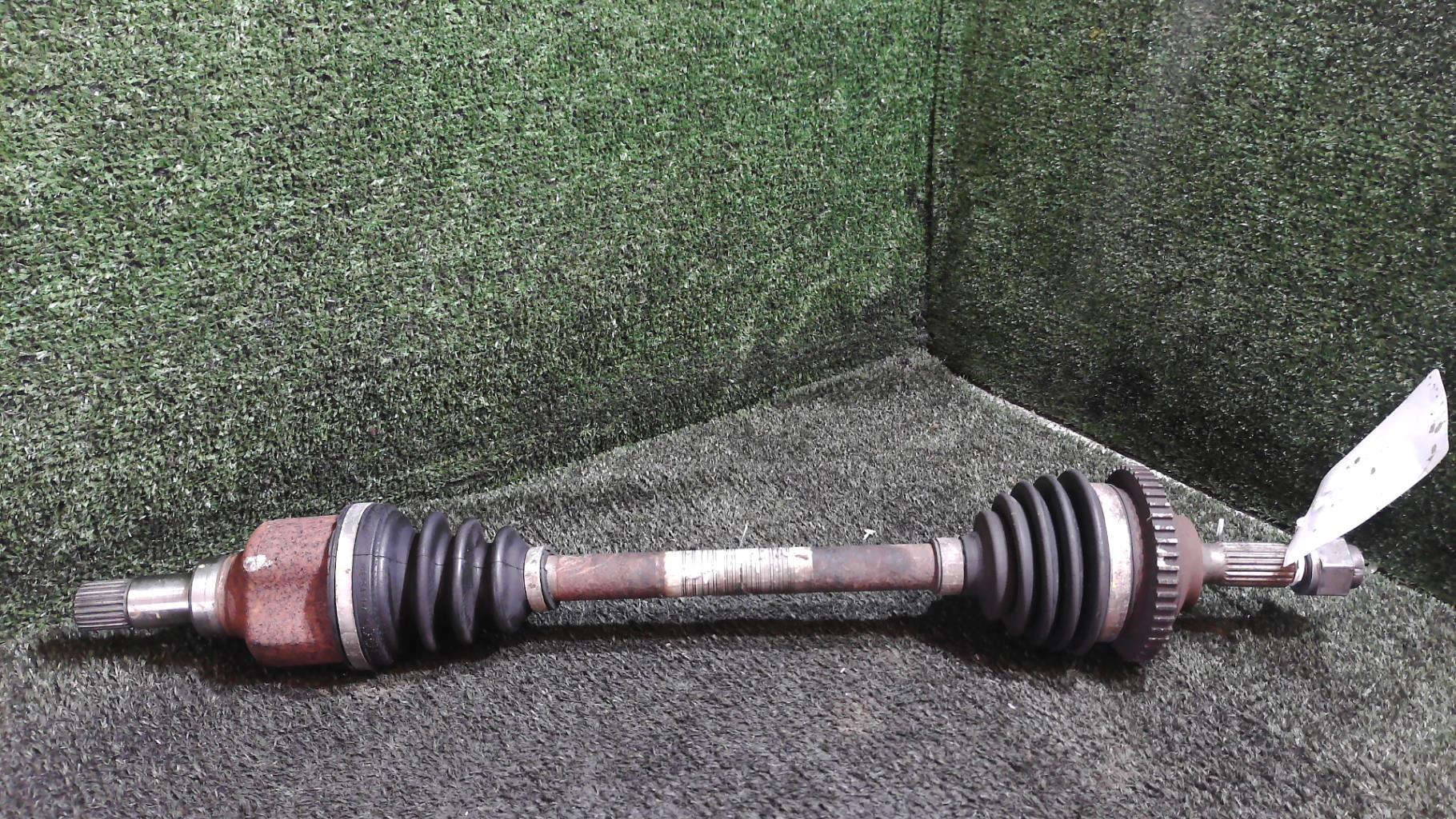 Giunto cardanico albero di trasmissione sinistro PEUGEOT 206+ Gasolina - 1