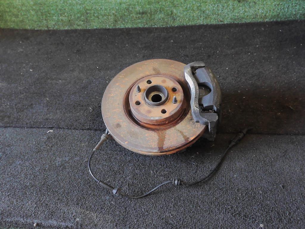 Mozzo anteriore destro FIAT FIORINO 3 PHASE 2 Diésel - 1
