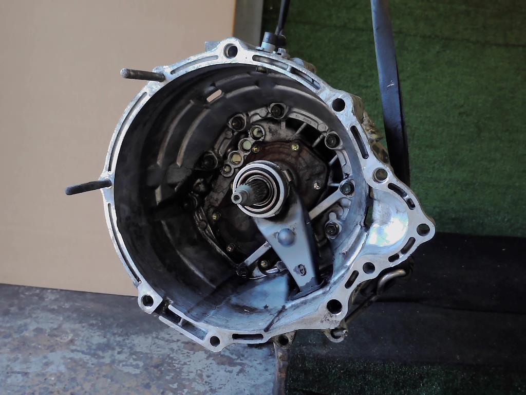 Scatola cambio SUZUKI GRAND VITARA 1 Diésel - 1