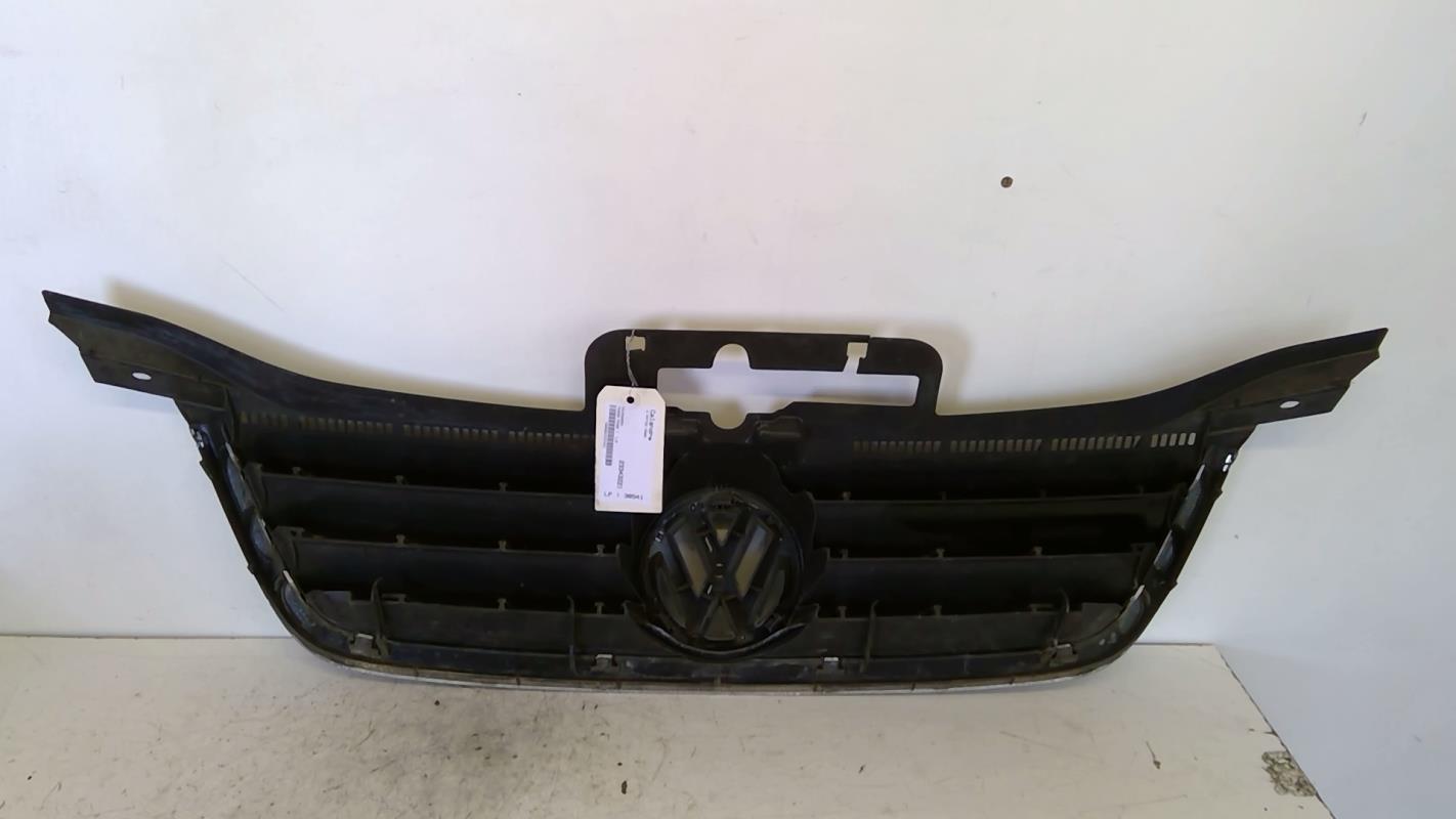 Calandre VOLKSWAGEN TOURAN 1 PHASE 1 Diesel - 1